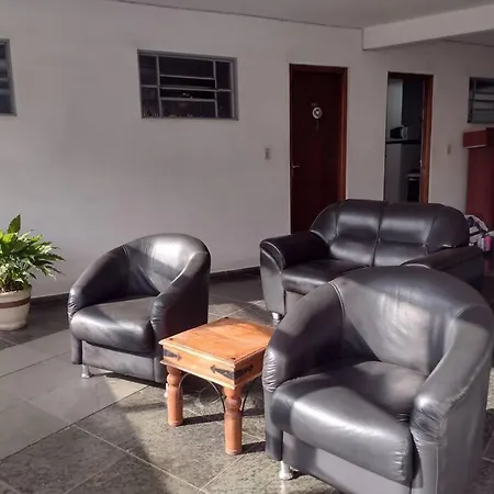 Apartamento 222 Frente Da Praca Central Com 01 Vaga Garagem Pocos de Caldas Exterior photo
