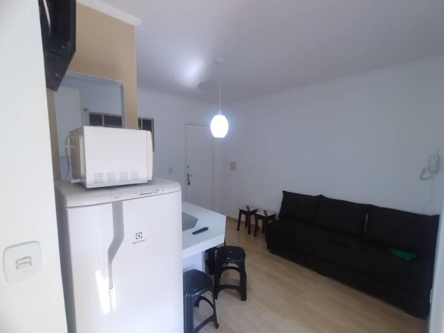 222 Frente Da Praca Com 01 Vaga Garagem